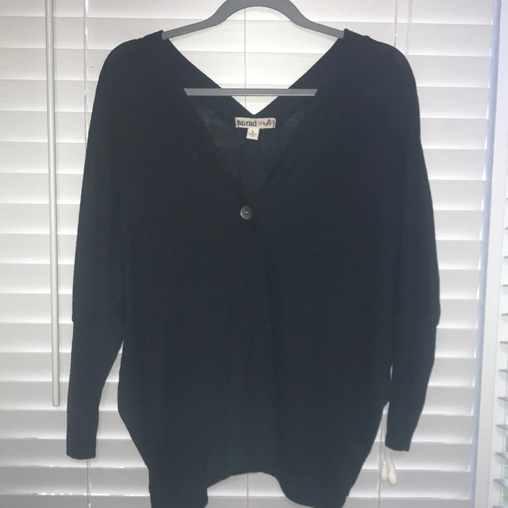 Cardigan